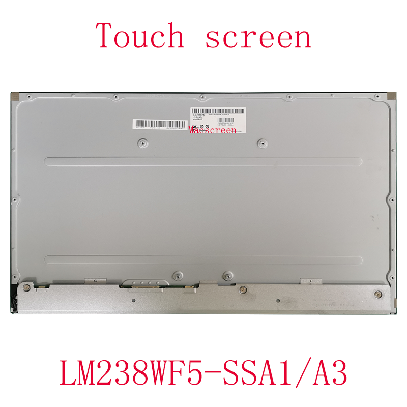 LM238WF5-SSA1 جديد LM238WF2-SSK1 لشركة آسوس فيفو AI0 V241IC 23.8 "FHD LCD لوحة تعمل باللمس في جهاز كمبيوتر واحد