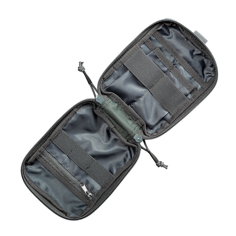 OneTigris مولي الحقائب التكتيكية المنظم جيوب الطبية أداة EDC فائدة الإسعافات الأولية حقيبة التخييم العلاج الحقيبة الناشئة