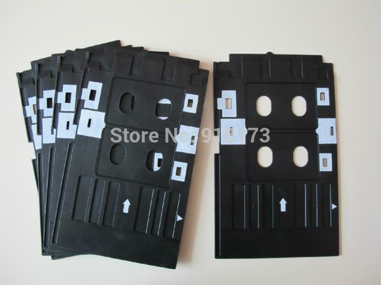 بطاقة بلاستيكية للحبر صينية لإبسون R330 R260 R265 RX590 RX680 R270 R280 R285 R290 R380 R390 T50 T60 A50 P50 L800 L801