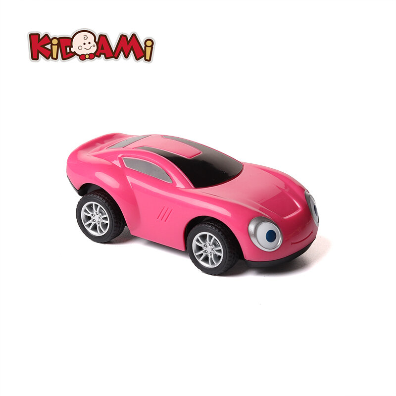 5 قطعة/المجموعة 1:64 سبيكة لعبة سيارة أنيمي كوريا الكرتون ووتش سيارة نموذج لعب التراجع مصغرة الألعاب التعليمية للأطفال هدية