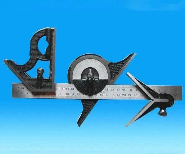 مقياس لحام 90 درجة ، حديد قابل للطرق ، فولاذ مقاوم للصدأ ، قياس فحص اللحام