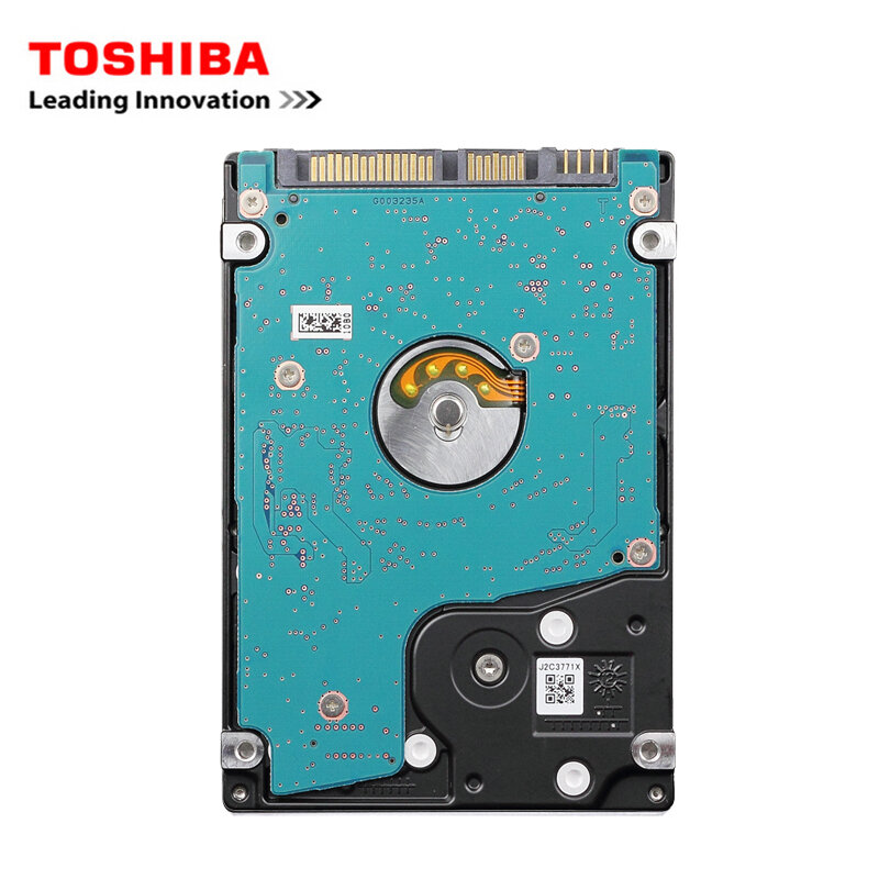 TOSHIBA-SATA2 القرص الصلب الداخلي ، 320GB ، 2.5 "، SATA2 ، 120G ، 160G ، 250G ، 500G ، 1T ، 2T ، HDD ، 5400-7200RPM ، كمبيوتر محمول ، كمبيوتر محمول