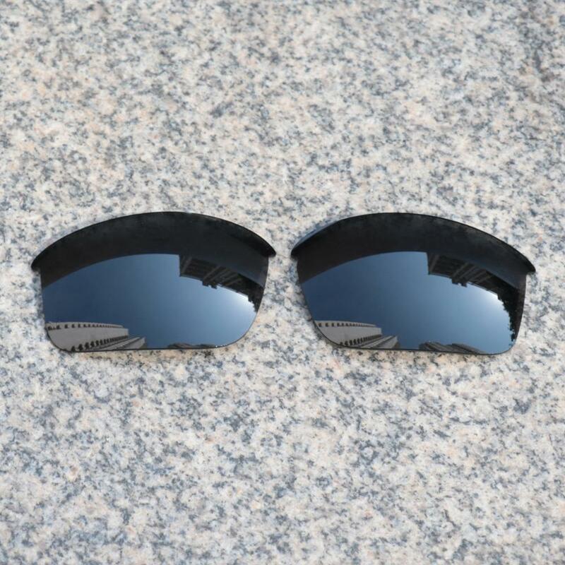 E.O.S-عدسات بديلة محسّنة من Oakley ، للنظارات الشمسية ، أسود ، مستقطب ، بيع بالجملة