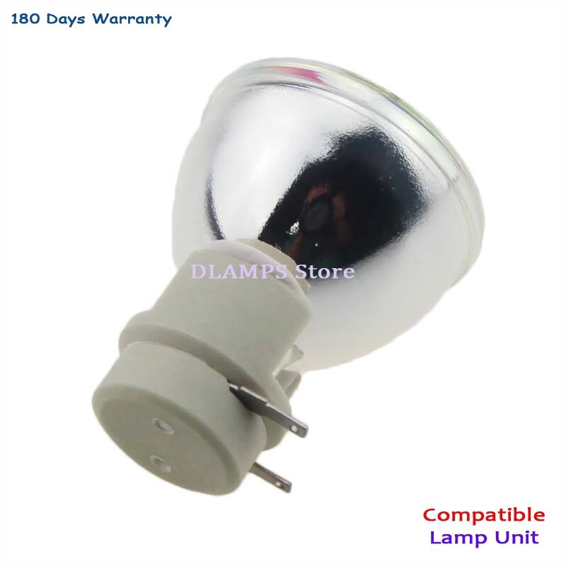 عالية السطوع SP-LAMP-069 عالية الجودة استبدال مصباح العارية ل INFOCUS IN112 / IN114 / IN116 مع 180 أيام الضمان