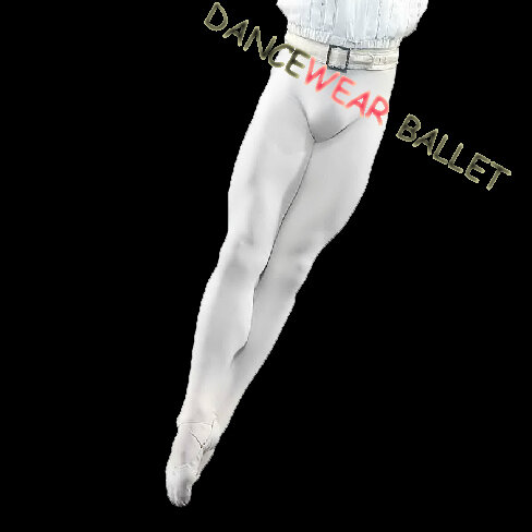 جديد 2017 مجاني الشحن أسود أبيض نايلون دنة القدمين الرقص الباليه الجوارب الرجال للبيع