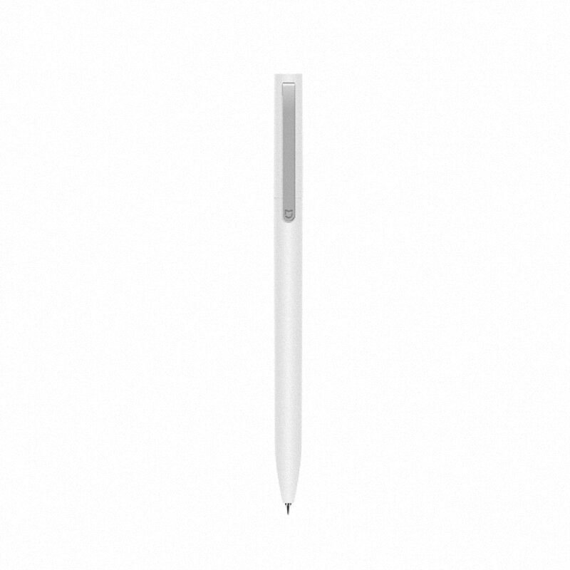 مجموعة أقلام PREMEC الأصلية ، أدوات مكتبية, مجموعة أقلام Xiaomi Mijia ، أقلام 9.5 مللي متر ، أقلام توقيع انسيابية ، مع عبوات إعادة تعبئة MiKuni يابانية (باللون الأسود/الأزرق) ، أفضل الهدايا