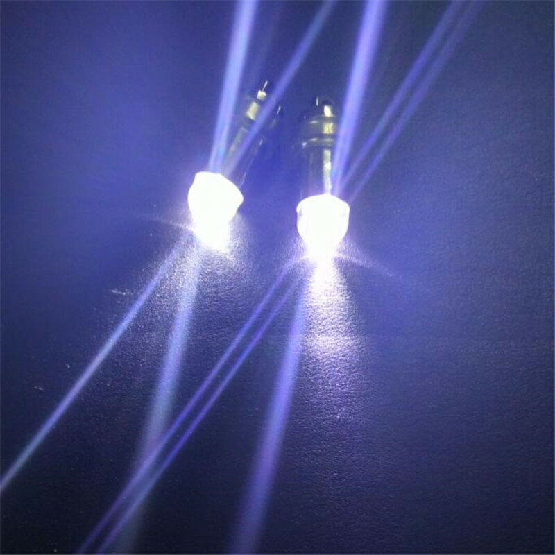 10 قطعة/الوحدة بطارية تعمل مايكرو البسيطة LED ضوء ل حزب الحدث الزفاف الديكور البسيطة LED زهرية ورقة فانوس ضوء ل ديكور