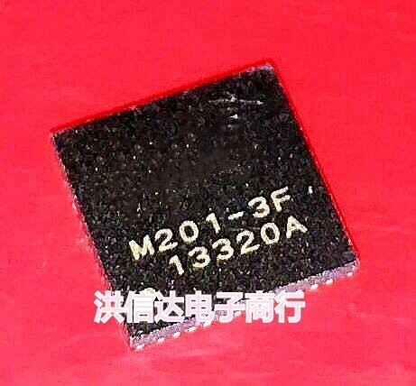 M201-3F جديد LCD رقاقة QFN حزمة