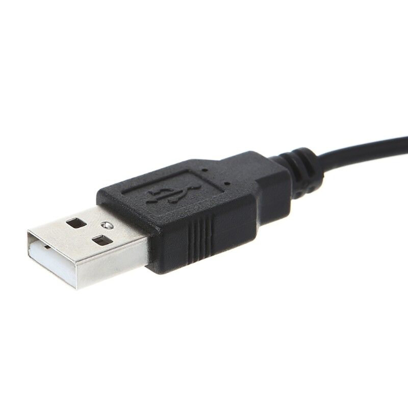 USB امدادات الطاقة شاحن كابل الحبل لنينتندو GBM لعبة بوي مايكرو وحدة التحكم