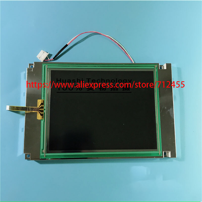 AM320240N1TMQWT39H(R) TMQWT39 TMQWT39H شاشة عرض Lcd مع لوحة تعمل باللمس