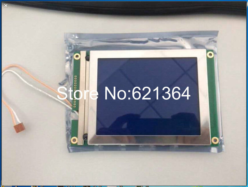 أفضل سعر و جودة G321E الأصلي الصناعية LCD عرض