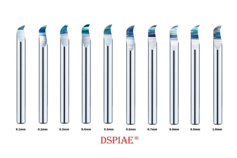 Dspae HC سلسلة التنغستن الصلب هوك هوك هواية الملحقات