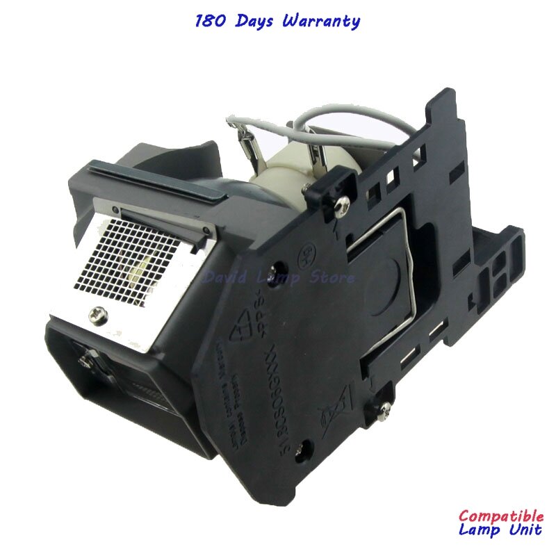 وحدة عرض عالية الجودة ، مناسبة ل Optoma HD66 HD67 HD67N HD600X Pro250X DP333 ، SP.8EH01GC01