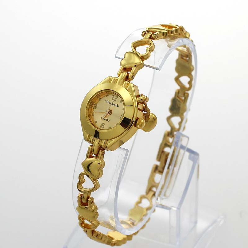 ساعة يد رومانية كلاسيكية للنساء ، ساعة كوارتز ريترو للسيدات ، ساعات بسوار فضي ، ساعة عتيقة للإناث ، جودة عالية