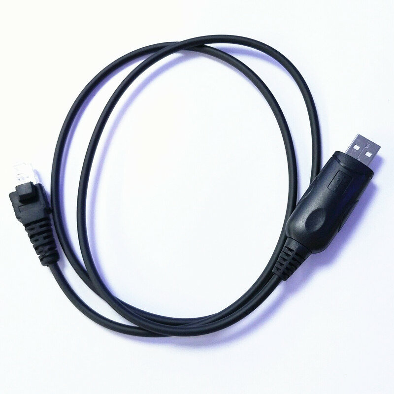 USB كابل برجمة ل كينوود اتجاهين راديو اسلكية تخاطب TM-271 TK8108 TM481 TM-261 TM-461 TK-8160 TK-8180 281 RPC-KM8-USB