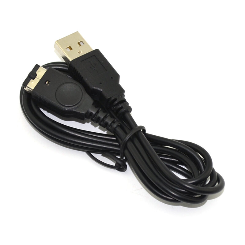 USB شحن شاحن وصلة كابل الطاقة ل GBA SP ل NDS