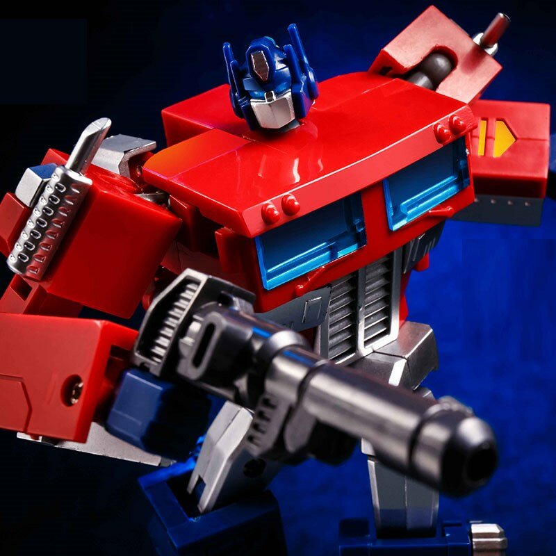 التحول G1 OP قائد النحل معركة شاحنة نموذج سيارة جيب صغير سلسلة الحرب عمل الشكل روبوت الأولاد مشوهة اللعب الهدايا