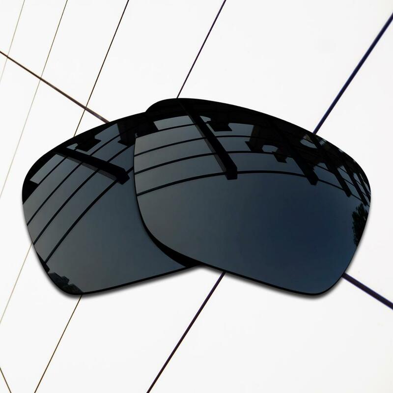 الجملة E.O.S العدسات المستقطبة لاستبدال النظارات الشمسية أوكلي مشرط-أصناف الألوان