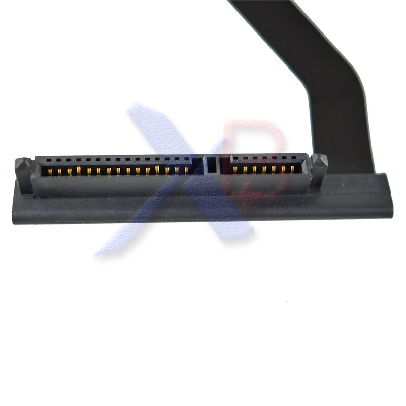 العلامة التجارية جديد 821-0814-A HDD القرص الصلب الكابلات المرنة ل ماك بوك برو 13.3 "A1278 سنة 2009 2010 MB990 MB991 MC374 MC375