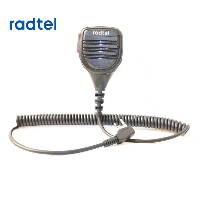 ميكروفون رادتل-كتف ، للخدمة الشاقة ، جهاز اتصال ، شو ، مكبر صوت ، rt12-rt518 ، RT88 ،