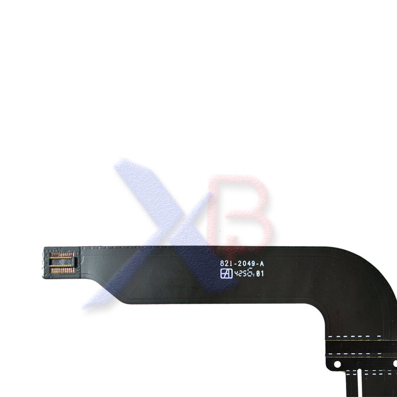 العلامة التجارية الجديدة HDD قرص صلب مع قوس لماك بوك برو A1278 13.3 "821-2049-A