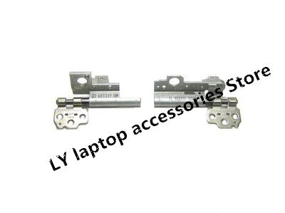 ل HP بي EliteBook 820 G1 825 G1 720 G1 725 G1 الأصلي كمبيوتر محمول المفصلي L & R المفصلي 6055B0026101 6055B0026102