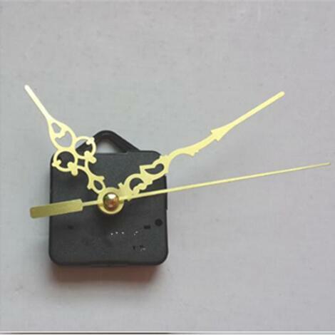 آلية حركة ساعة الكوارتز ، أجزاء إصلاح مع نوع اليد