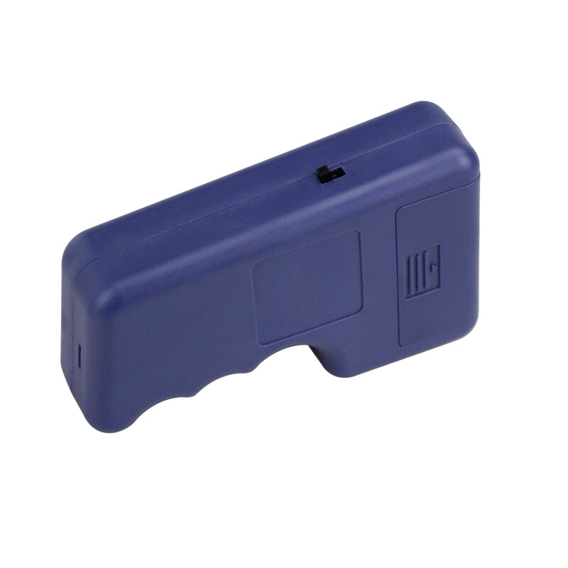 جديد 125 كيلو هرتز EM المحمولة RFID ناسخ قارئ البطاقات كاتب الناسخ مبرمج دعم EM4305/ T5577 قابل للكتابة Keyfobs رمز العلامات