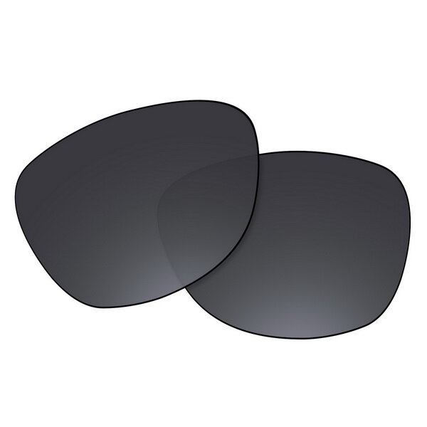 OOWLIT استبدال العدسات المستقطبة للنظارات الشمسية أوكلي فروجسكين