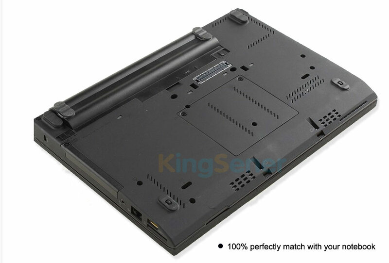 KingSener كوريا خلية محمول بطارية لأجهزة لينوفو ثينك باد X220 X220I X220S 42T4899 42T4900 42T4942 42T4872 42T4865 42T4866