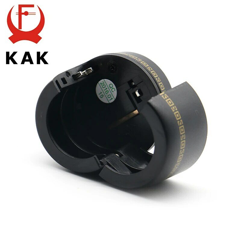 KAK-قفل بلاستيكي بكلمة مرور للزجاجات ، قفل النبيذ ، سدادة الفراغ ، جهاز حفظ الأثاث ، الأجهزة