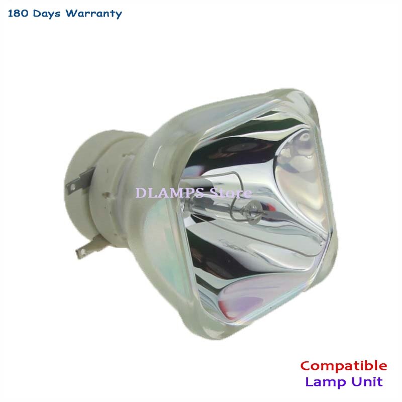 عالية الجودة DT01433 متوافق العارض مصباح العارية ل هيتاشي CP-EX250 / CP-EX250N / CP-EX300 /CP-EX300N العارض