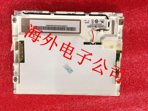 G065VN01 V1 شاشة الكريستال السائل الشاشة الأصلية المصنوعة في اليابان G065VN01 V.1 A + الصف