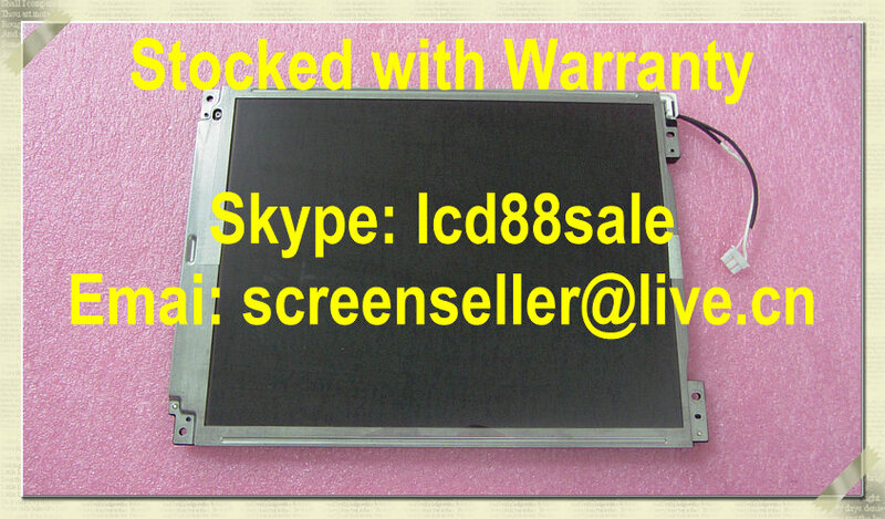 أفضل الأسعار والجودة lq10d367 الأصلي شاشة lcd الصناعية