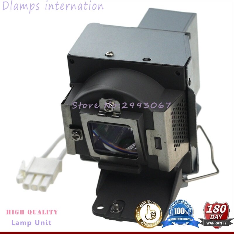 EC.J4401.001 / SP.85S01GC01 / BL-FP200C استبدال مصباح مع الإسكان ل HD32 HD70 HD7000 HD720X موضوع-S HD720X PH530