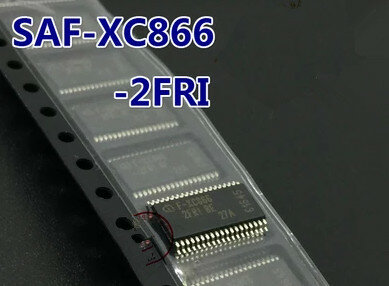 10 قطعة/الوحدة SAF-XC866-2FRI F-XC866-2FRI F-XC866 TSSOP-38