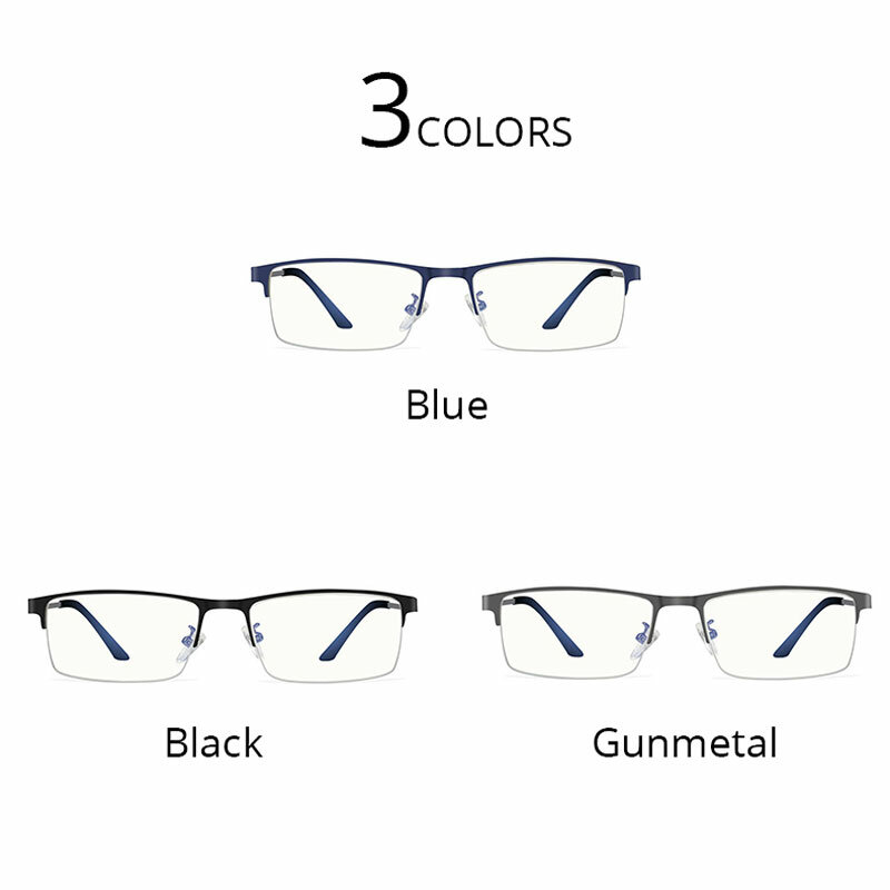 نظارات واقية من الضوء الأزرق للرجال لأجهزة الكمبيوتر نظارات واقية من الأشعة الزرقاء نظارات واقية من الأشعة الزرقاء مضادة للإشعاع مضادة للوهج