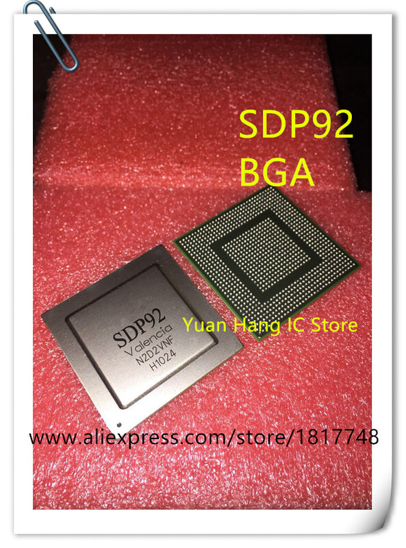 1 قطعة SDP92 الأصلي بغا IC