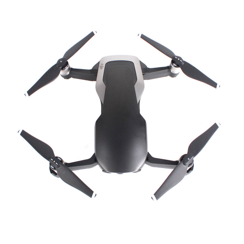 2 زوج 4 قطعة 5332s DJI Mavic الهواء المروحة المراوح بليد الدعامة ل DJI Mavic الهواء Drone الاكسسوارات الحياة مهارة اللعب