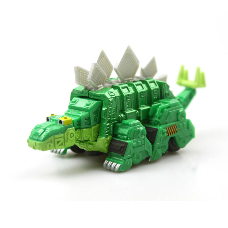 ديناصور شاحنة قابلة للإزالة ديناصور لعبة سيارة ل Dinotrux نماذج صغيرة جديدة هدايا الأطفال اللعب نماذج ديناصور لعب اطفال صغيرة