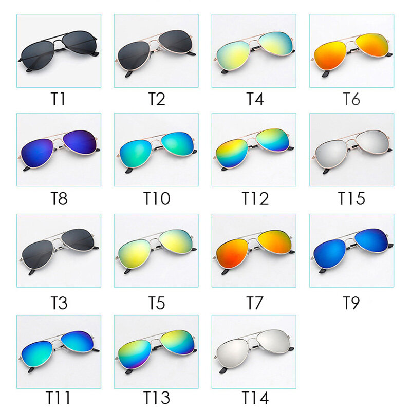 Seemfly ريترو الاطفال النظارات الشمسية UV400 العلامة التجارية مصمم 2020 الأطفال نظارات شمسية ظلال فاخرة طفل بنين بنات نظارات Gafas دي سول