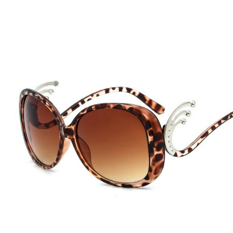 ZXTREE العلامة التجارية مصمم القط العين النظارات الشمسية المرأة مرآة الأزياء الملاك أجنحة مكبرة الإناث نظارات القيادة نظارات شمسية UV400 Z65