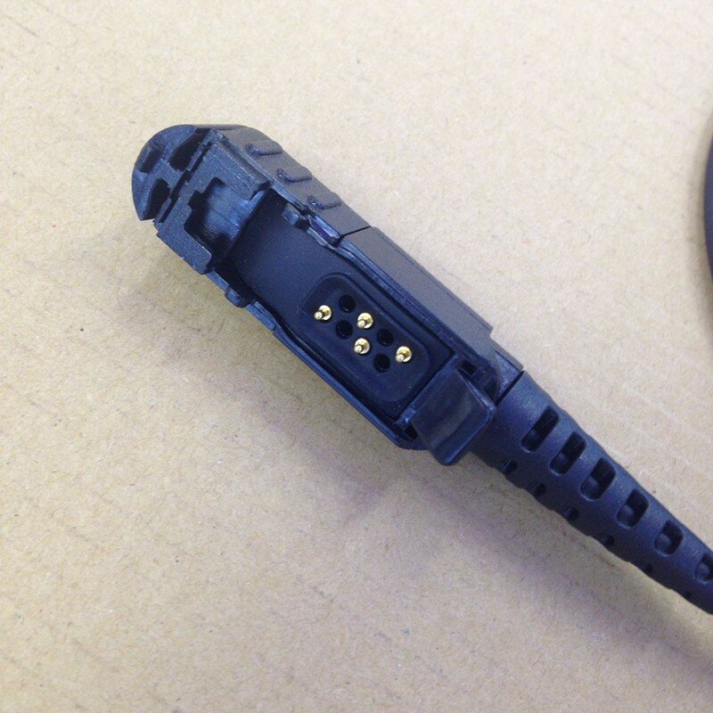 USB كابل برجمة ل MOTOTRBO XIR P6600 ، P6608 P6620 P6628 E8600 XPR3300 XPR3500 DE55 DEP570 ، DP2000 اسلكية تخاطب