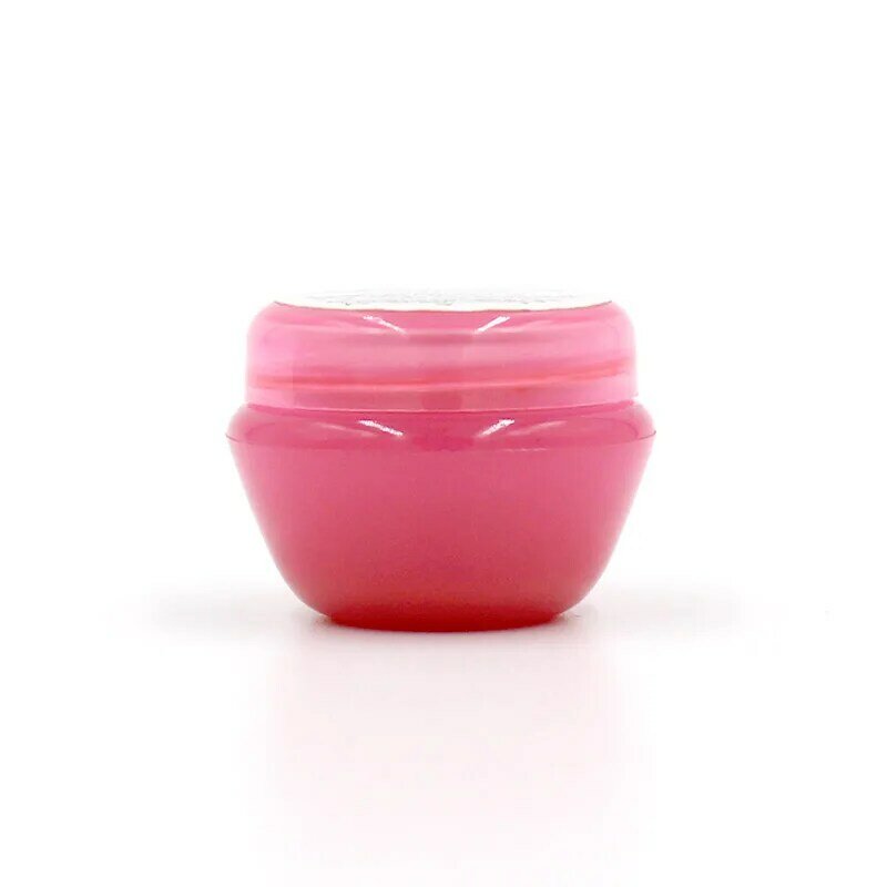 استيراد جديد 5g الوردي المهنية رمش تمديد مزيل الصمغ كريم لأدوات ماكياج مزيل جلدة