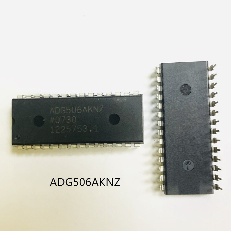 ADG506AKNZ ADG506A ADG506 506AK DIP28 الأصلي IC
