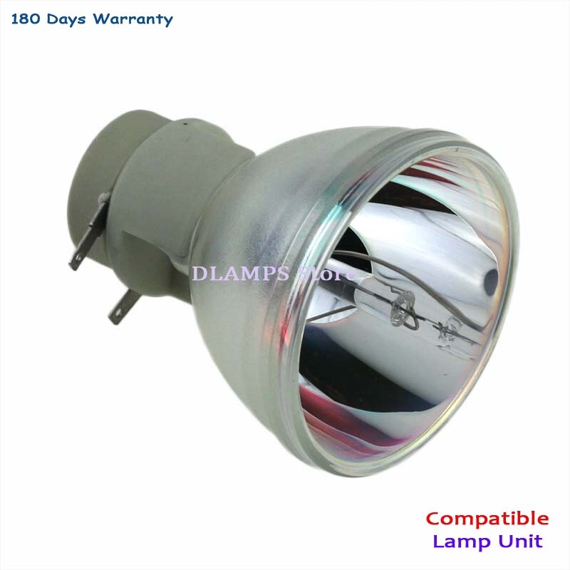 عالية الجودة ET-LAC300 استبدال العارية لمبة مصباح متوافق لباناسونيك PT-CX300 PT-CW330 PT-CX301R PT-CW331R