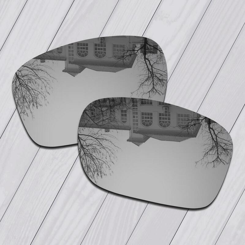 عدسة E.O.S مستقطبة معززة للاستبدال-نظارات شمسية Bolle Grace 12560-متعددة الخيارات