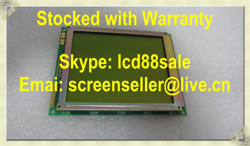 أفضل سعر و جودة DMF5001NYL-ACE جديدة ومبتكرة الصناعية LCD عرض