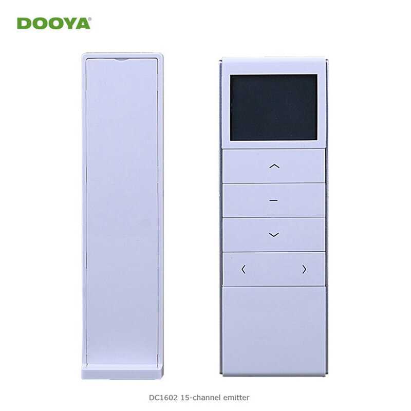 Dooya-جهاز تحكم عن بعد للستائر الكهربائية ، جهاز تحكم عن بعد للستائر الكهربائية KT320/DT52/KT82TN/DT360 ، DC2760 DC2700 DC1602 DC92 ، ملحقات الستائر