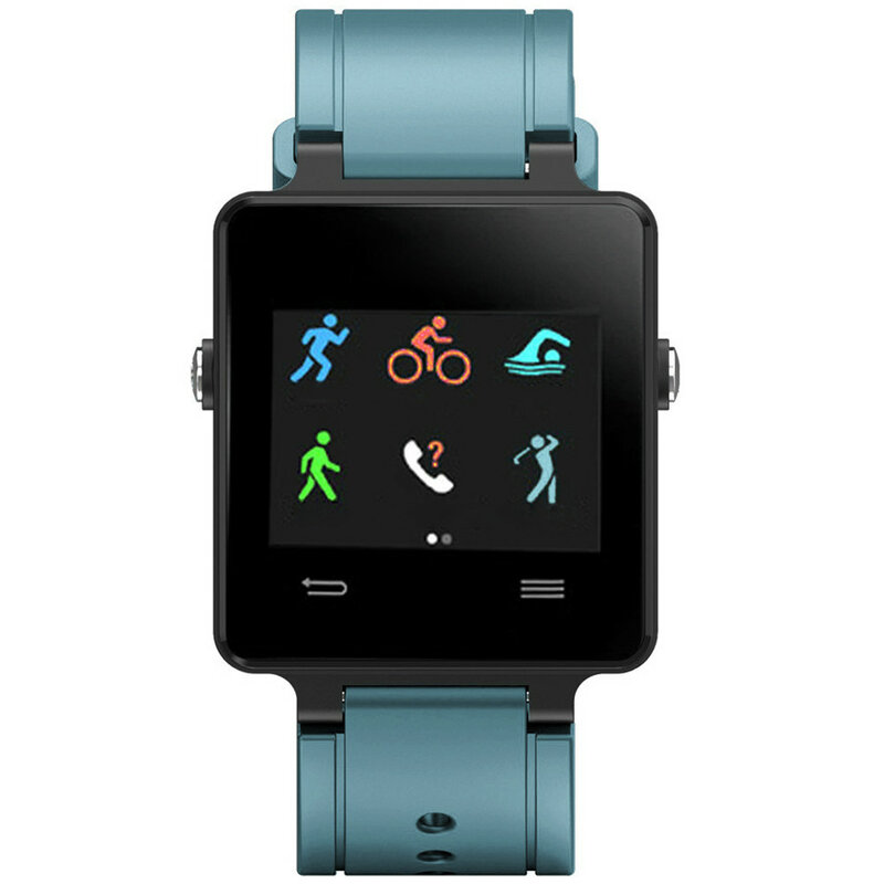 مربط الساعة سيليكون الرياضة سوار ووتش حزام للغارمين Vivoactive خلات الذكية استبدال للغارمين خلات GPS wriststrap